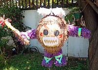 Kakamora from Moana