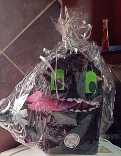 Toothless