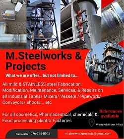 Support our business
