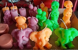 Candles